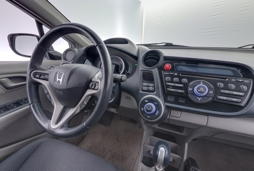 Honda Insight vaihtoauto