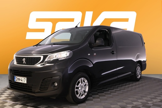 Peugeot Expert vaihtoauto