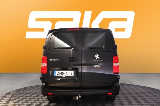 Peugeot Expert vaihtoauto