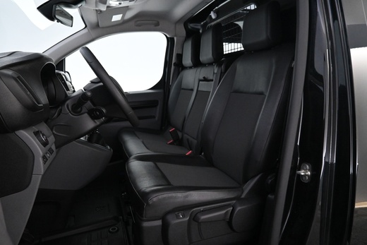 Peugeot Expert vaihtoauto