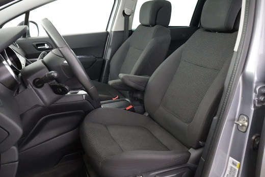 Peugeot 5008 vaihtoauto