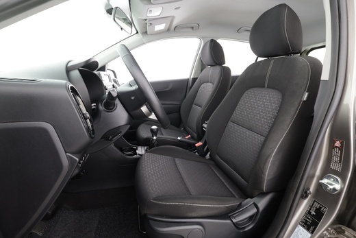Kia Picanto vaihtoauto