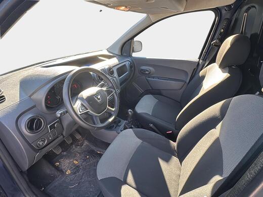 Dacia Dokker Van vaihtoauto