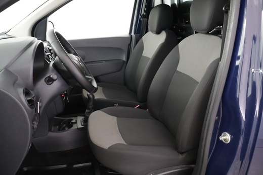 Dacia Dokker Van vaihtoauto