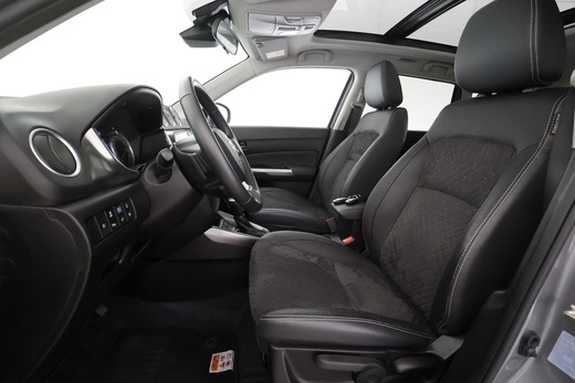 Suzuki Vitara vaihtoauto