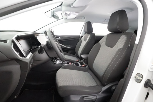 Opel Grandland vaihtoauto