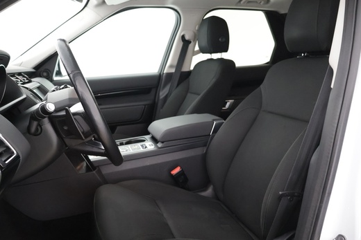 Land Rover Discovery vaihtoauto