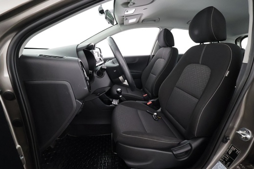Kia Picanto vaihtoauto