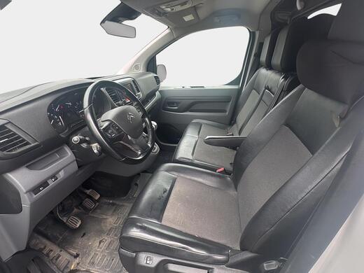 Citroën Jumpy vaihtoauto