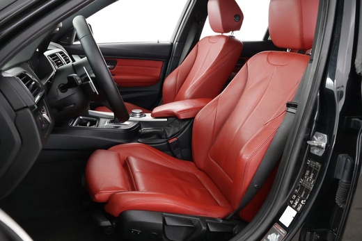 BMW 335 vaihtoauto