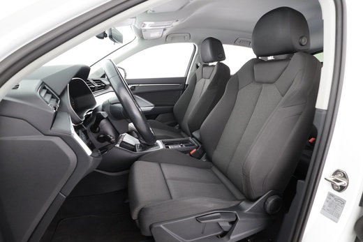 Audi Q3 vaihtoauto