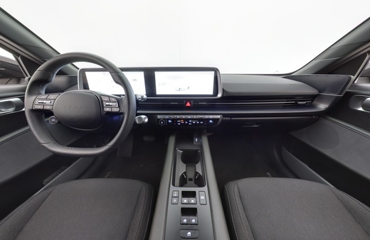 Hyundai IONIQ 6 vaihtoauto