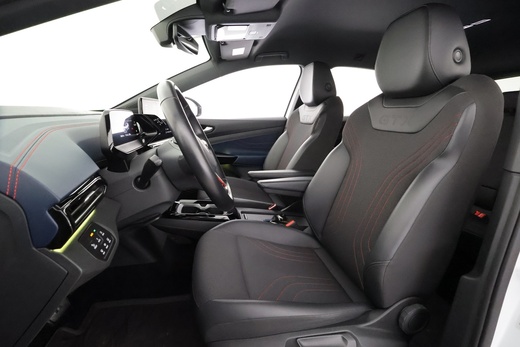Volkswagen ID.5 vaihtoauto