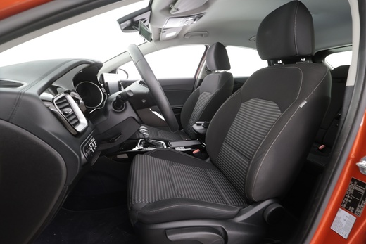 Kia XCeed vaihtoauto