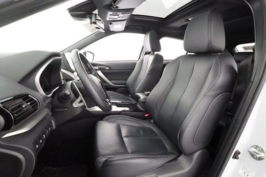 Mitsubishi Eclipse Cross vaihtoauto