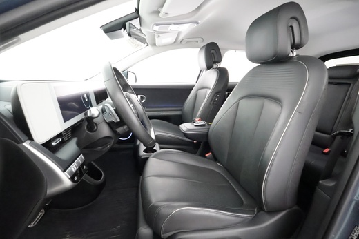 Hyundai IONIQ 5 vaihtoauto