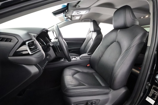 Toyota Camry vaihtoauto