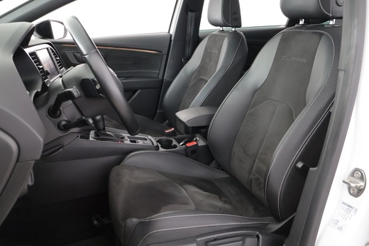SEAT Leon ST vaihtoauto