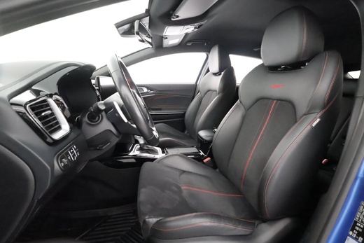 Kia Proceed vaihtoauto