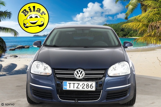 Volkswagen Jetta vaihtoauto