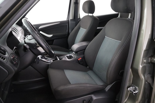 Ford S-MAX vaihtoauto