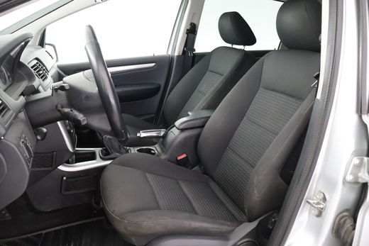 Mercedes-Benz B vaihtoauto
