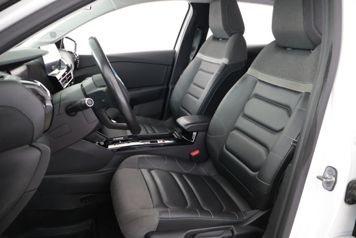 Citroën ë-C4 vaihtoauto