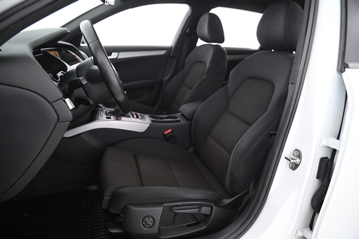 Audi A4 Allroad Quattro vaihtoauto