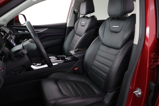 Maxus Euniq 6 vaihtoauto