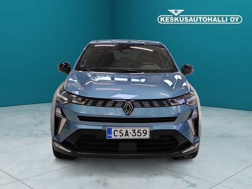 Renault Symbioz vaihtoauto