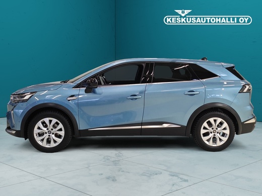 Renault Symbioz vaihtoauto