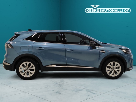 Renault Symbioz vaihtoauto