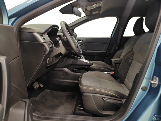 Renault Symbioz vaihtoauto