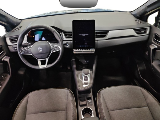 Renault Symbioz vaihtoauto