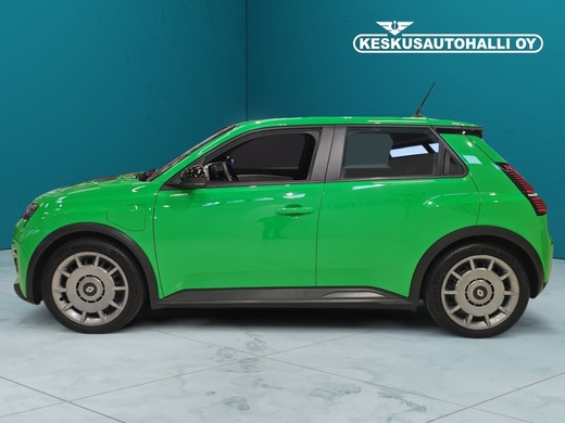 Renault 5 vaihtoauto