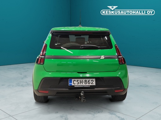 Renault 5 vaihtoauto