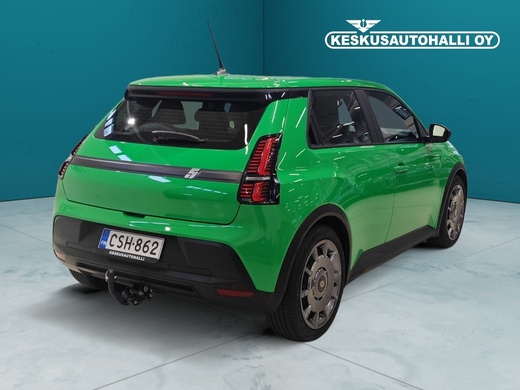 Renault 5 vaihtoauto