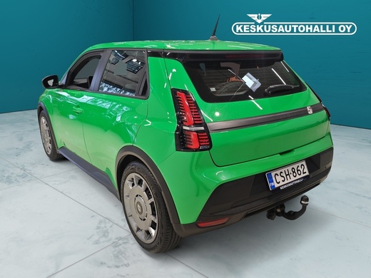 Renault 5 vaihtoauto