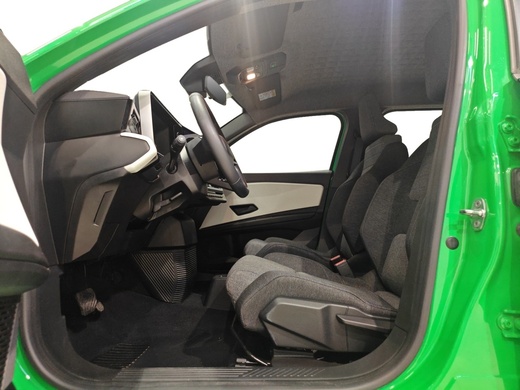 Renault 5 vaihtoauto