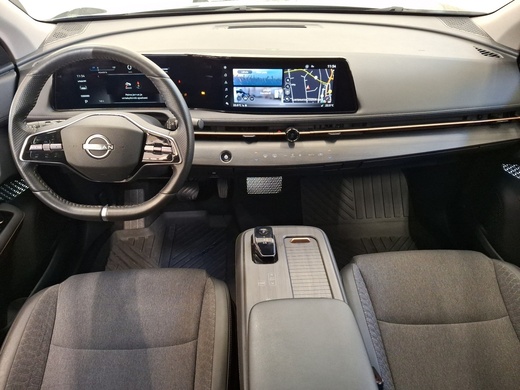 Nissan Ariya vaihtoauto
