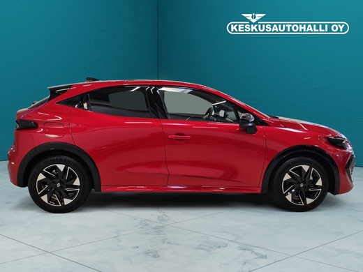 Renault Clio vaihtoauto