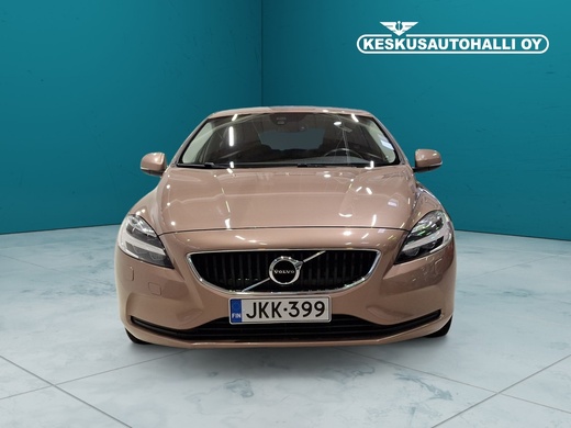 Volvo V40 vaihtoauto