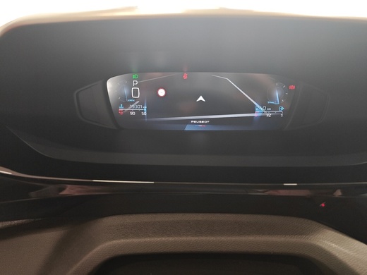 Peugeot 408 vaihtoauto