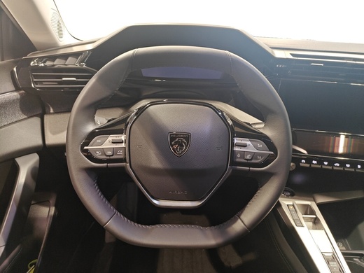 Peugeot 408 vaihtoauto