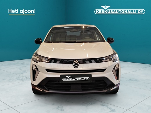 Renault Symbioz vaihtoauto