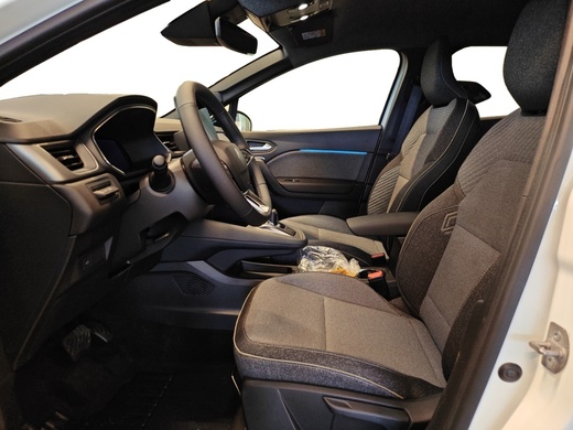 Renault Symbioz vaihtoauto
