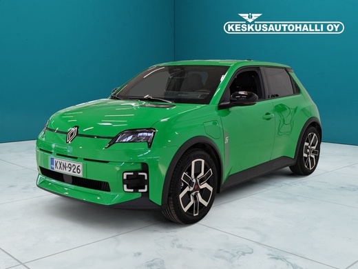 Renault 5 vaihtoauto