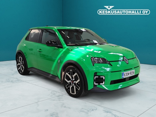 Renault 5 vaihtoauto