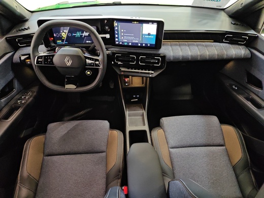Renault 5 vaihtoauto