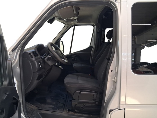 Renault Master vaihtoauto